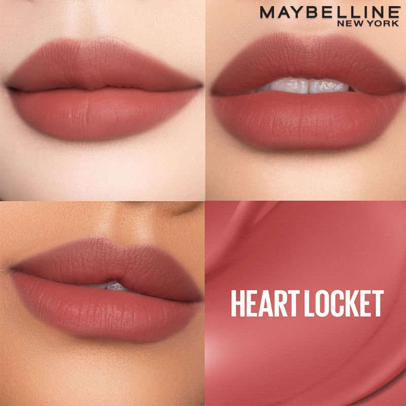 Maybelline New York Superstay Teddy Tint Lip & Cheek Color - Heart Locket