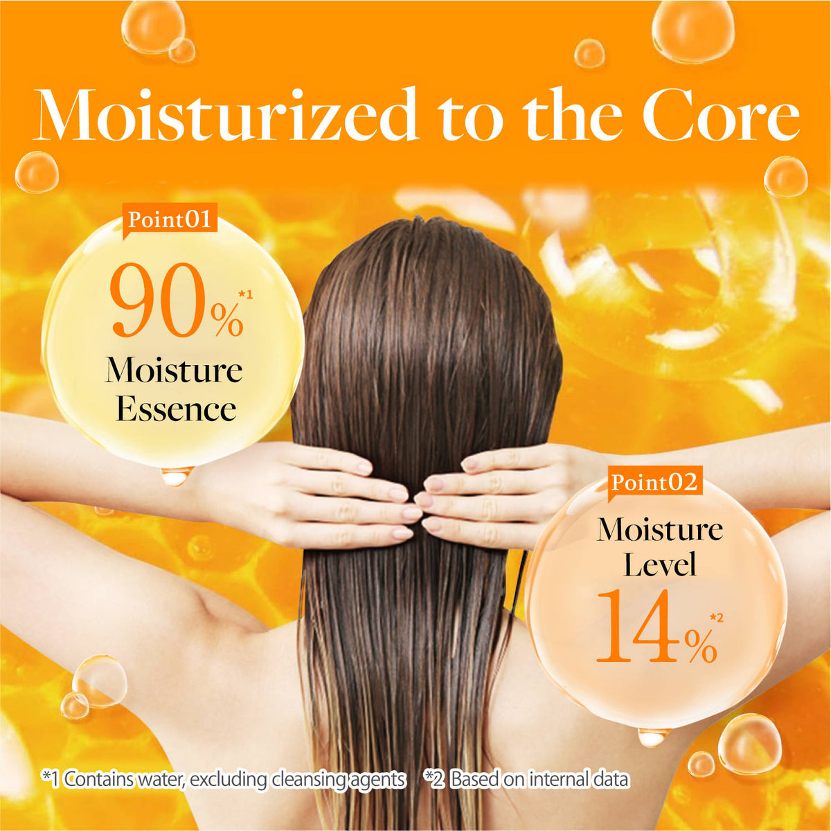 &honey Deep Moist Treatment 2.0