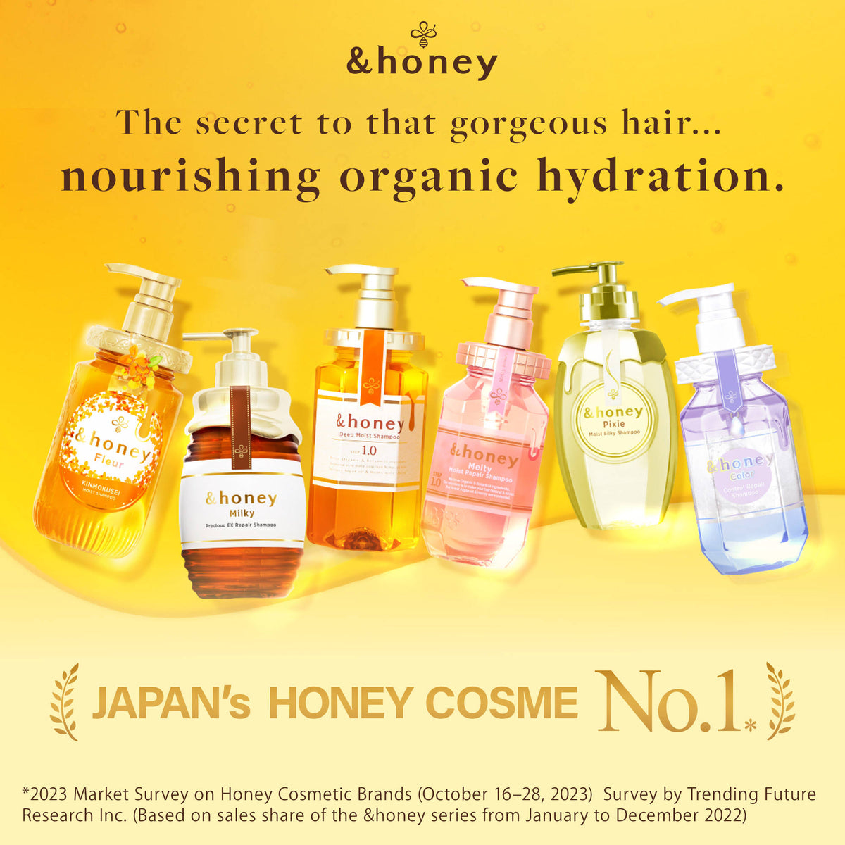 &honey Deep Moist Treatment 2.0
