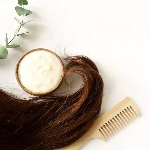 &honey Deep Moist Hair Pack 1.5