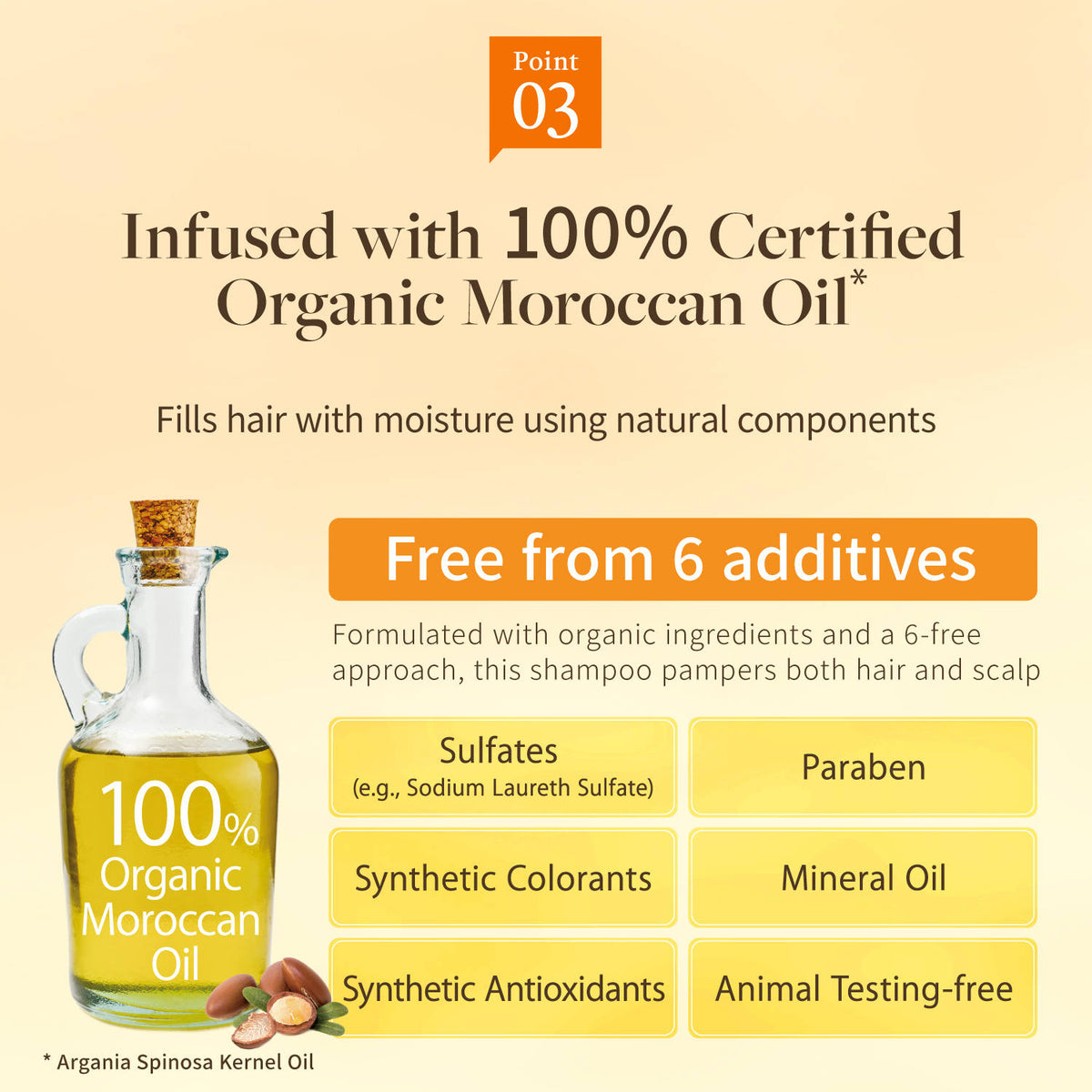 &honey Deep Moist Hair Pack 1.5