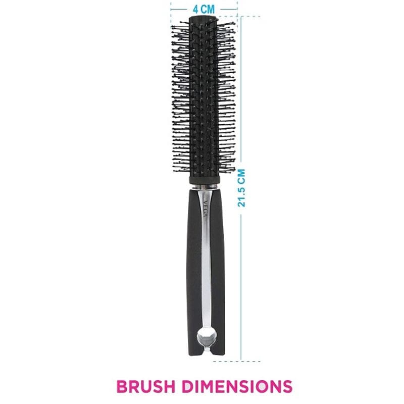 VEGA - Round Brush (E16-RB)