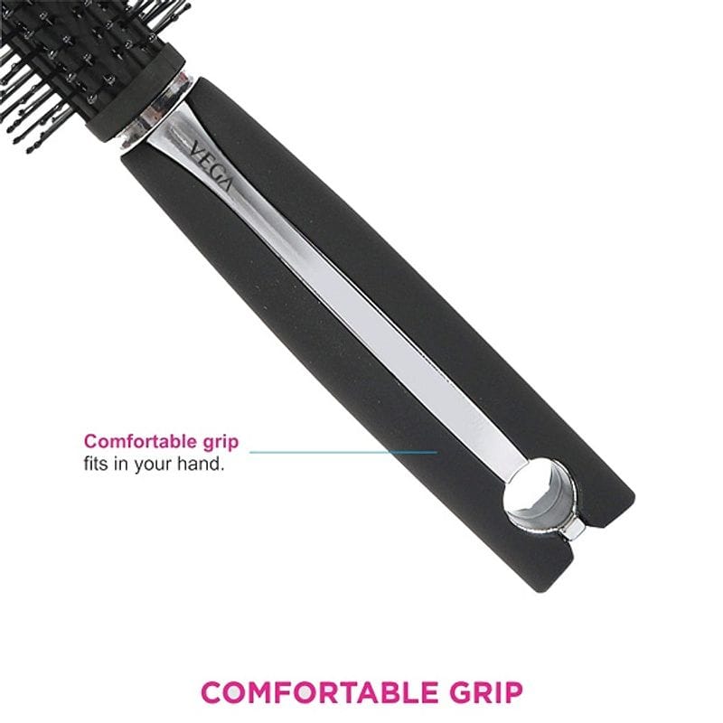 VEGA - Round Brush (E16-RB)