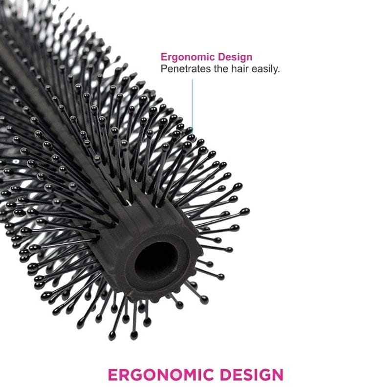 VEGA - Round Brush (E16-RB)