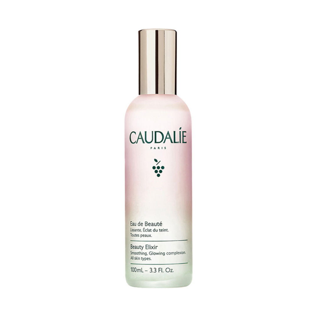 Caudalie Eau De Beauty Elixir Toner Primer Mist (100ml)