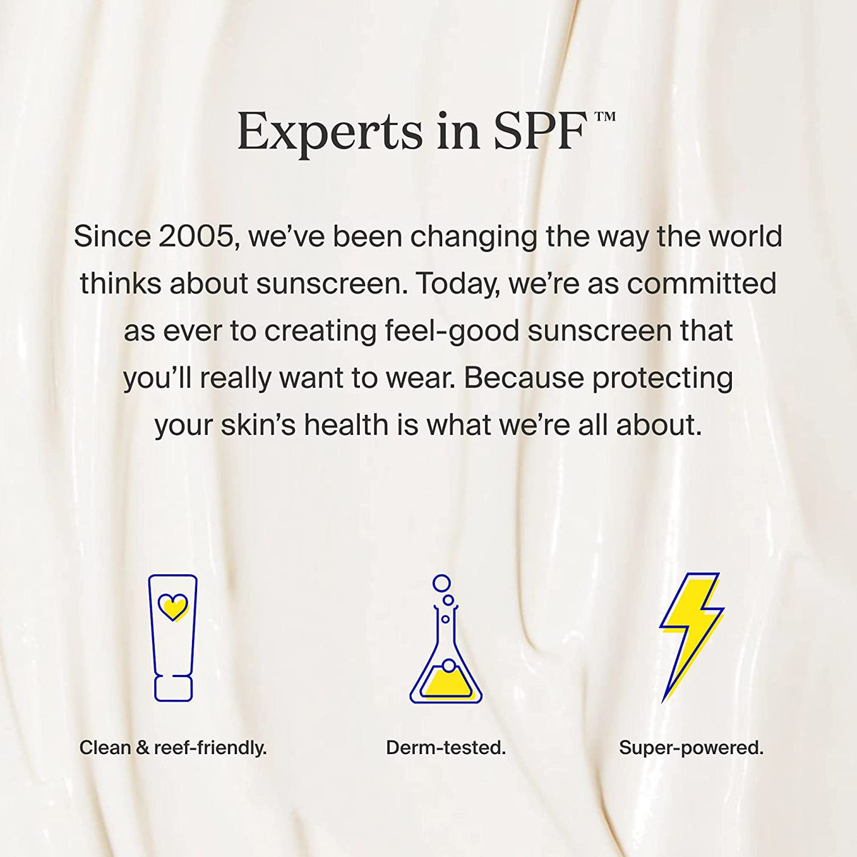 Supergoop Glowscreen Sunscreen SPF 40 Pa+++-1.7 Oz/ 50 M