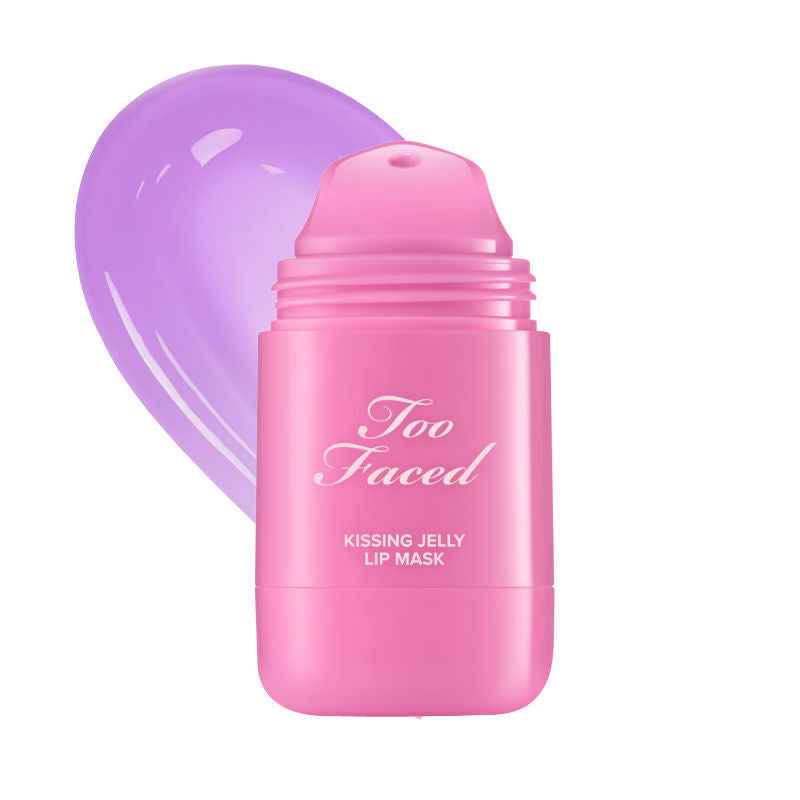 Too Faced Kissing Jelly Lip Mask - Birthday Kiss (15ml)