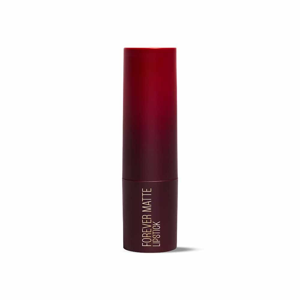 Lakme Forever Matte Lipstick, Made With French Rose Oil Extracts, Pink Charm