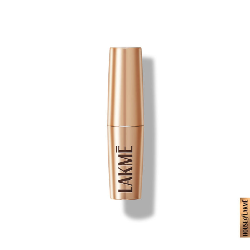 Lakme 9 To 5 Powerplay Priming Matte Lipstick For 16Hr Intense Matte , Cinnamon Spice