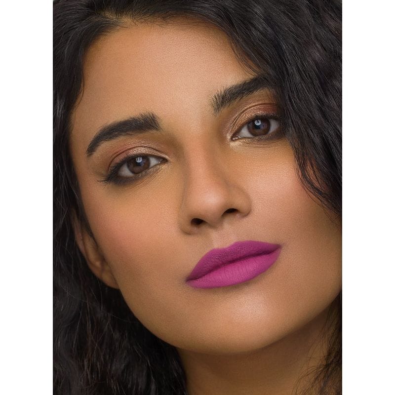 SUGAR - Mettle Liquid Lipstick (7ml)