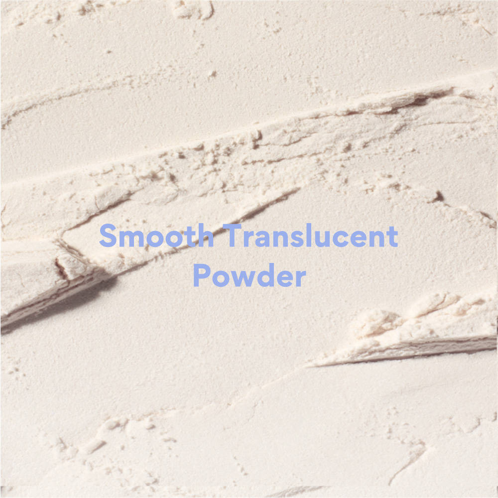 Innisfree No-Sebum Moisture Powder