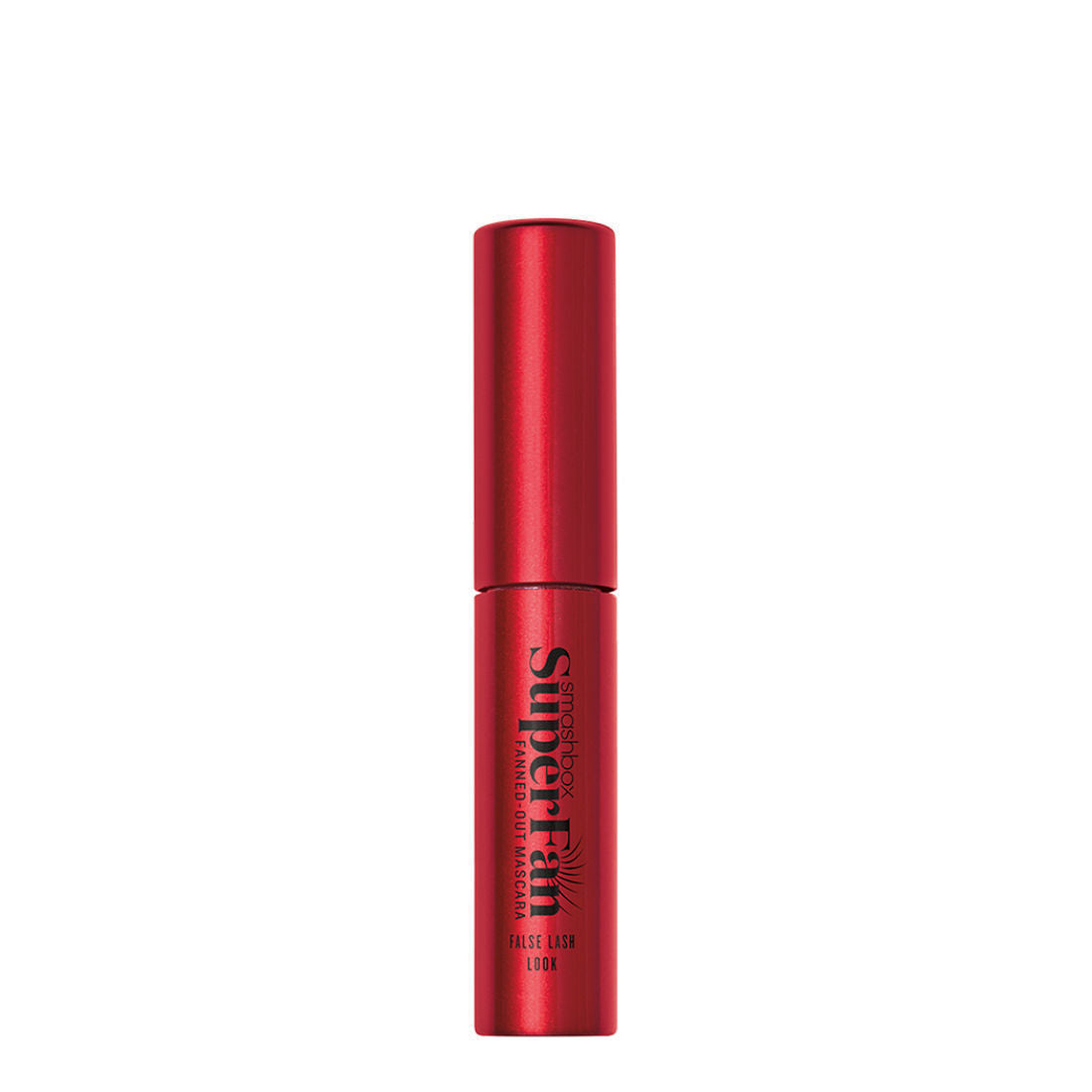 Smashbox Super Fan Lash Lengthening Mascara - Black (10ml)