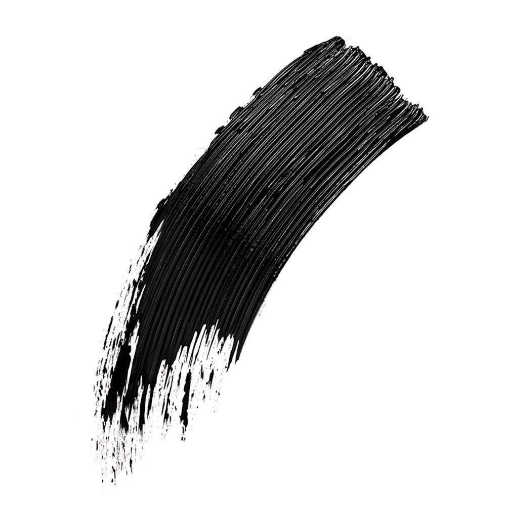 Smashbox Super Fan Lash Lengthening Mascara - Black (10ml)