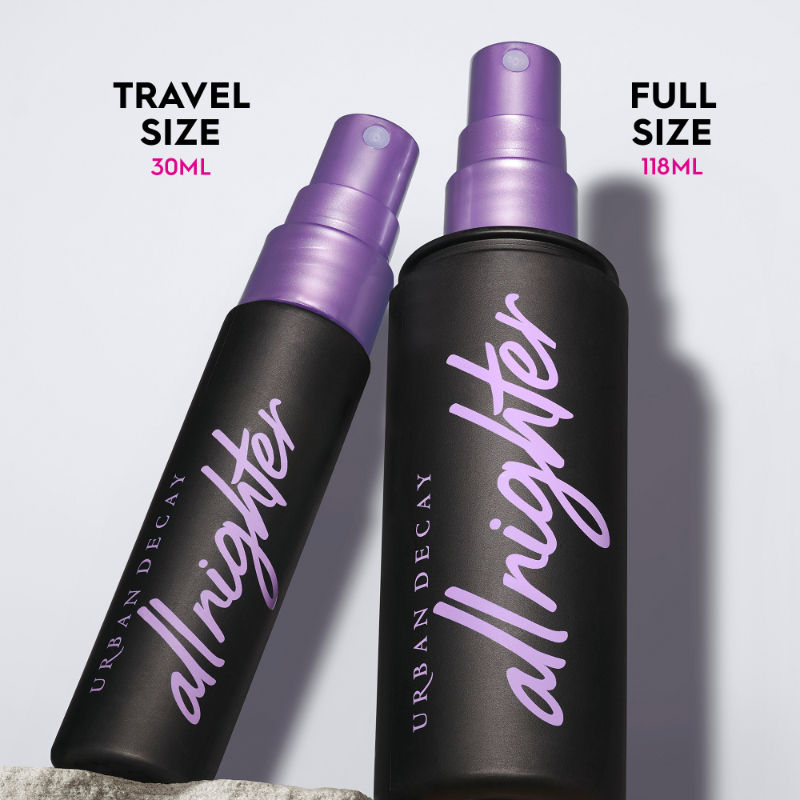 Urban Decay All Nighter Setting Spray Travel (30ml)