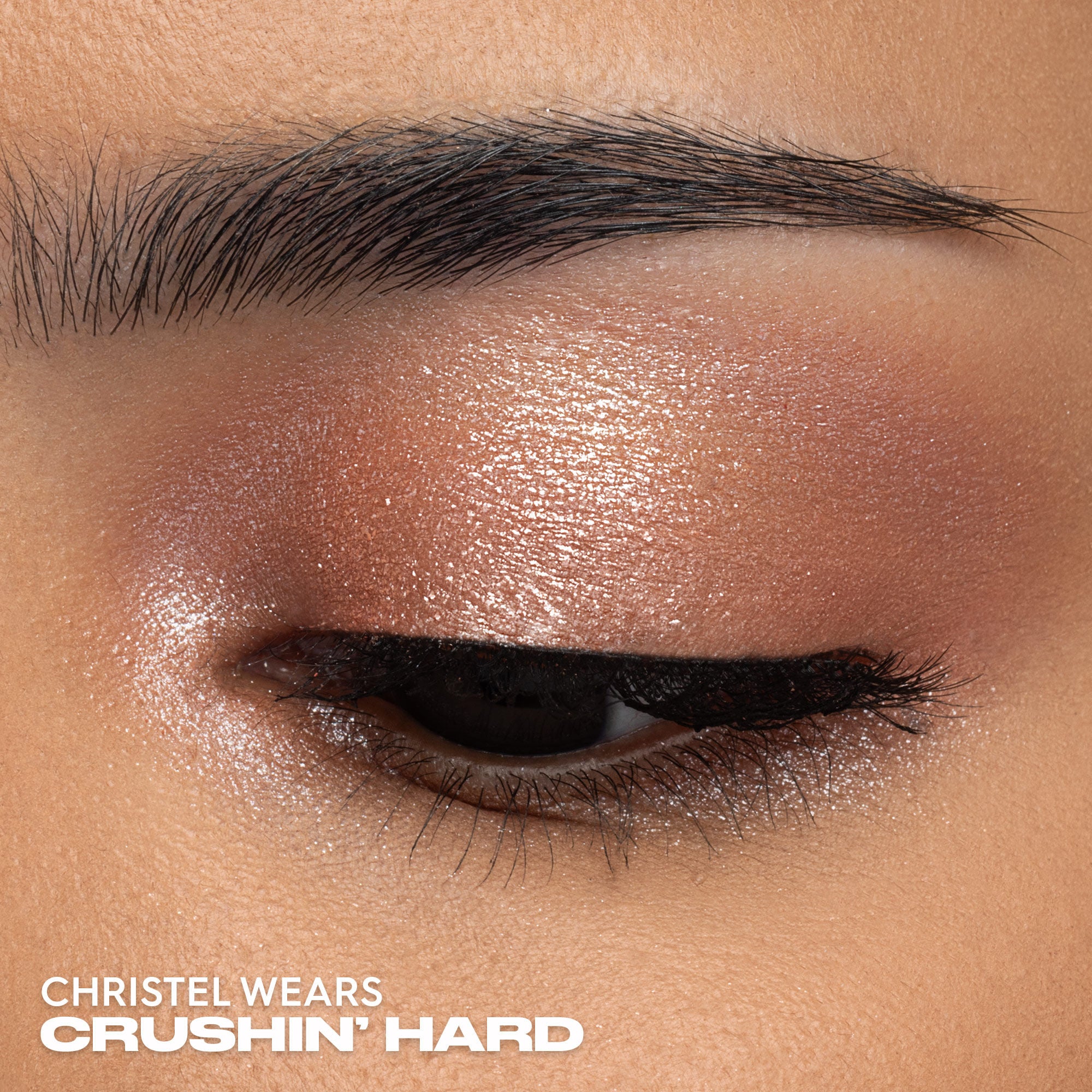Urban Decay 24/7 Eyeshadow Mono Moondust - Crushin Hard (1.8g)