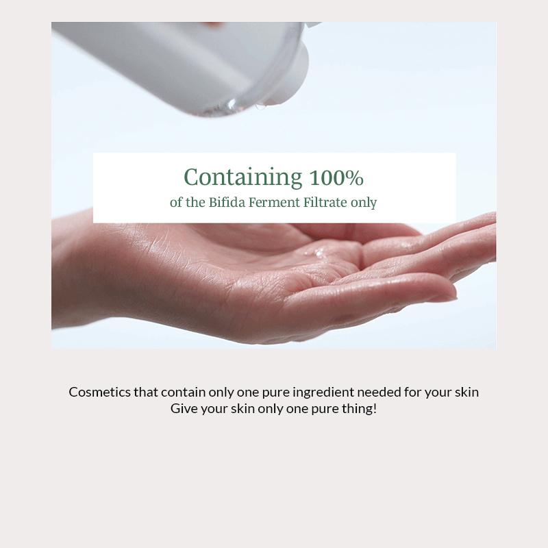 Mixsoon Centella Asiatica Toner, Calms Redness & Soothes Acne-Prone Sensitive Skin (150ml)