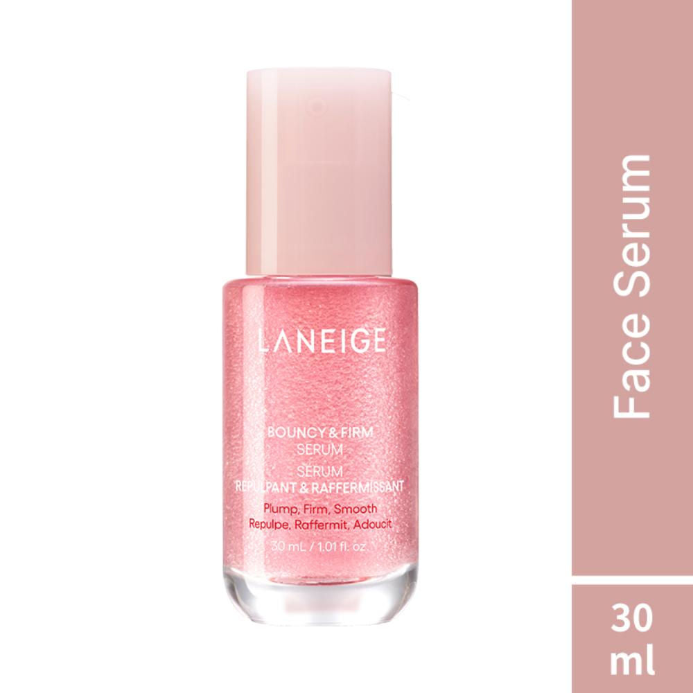 LANEIGE Bouncy And Firm Serum (30ml)