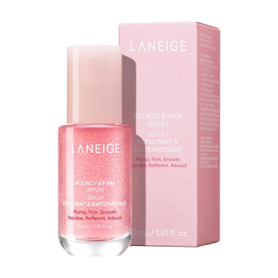 LANEIGE Bouncy And Firm Serum (30ml)