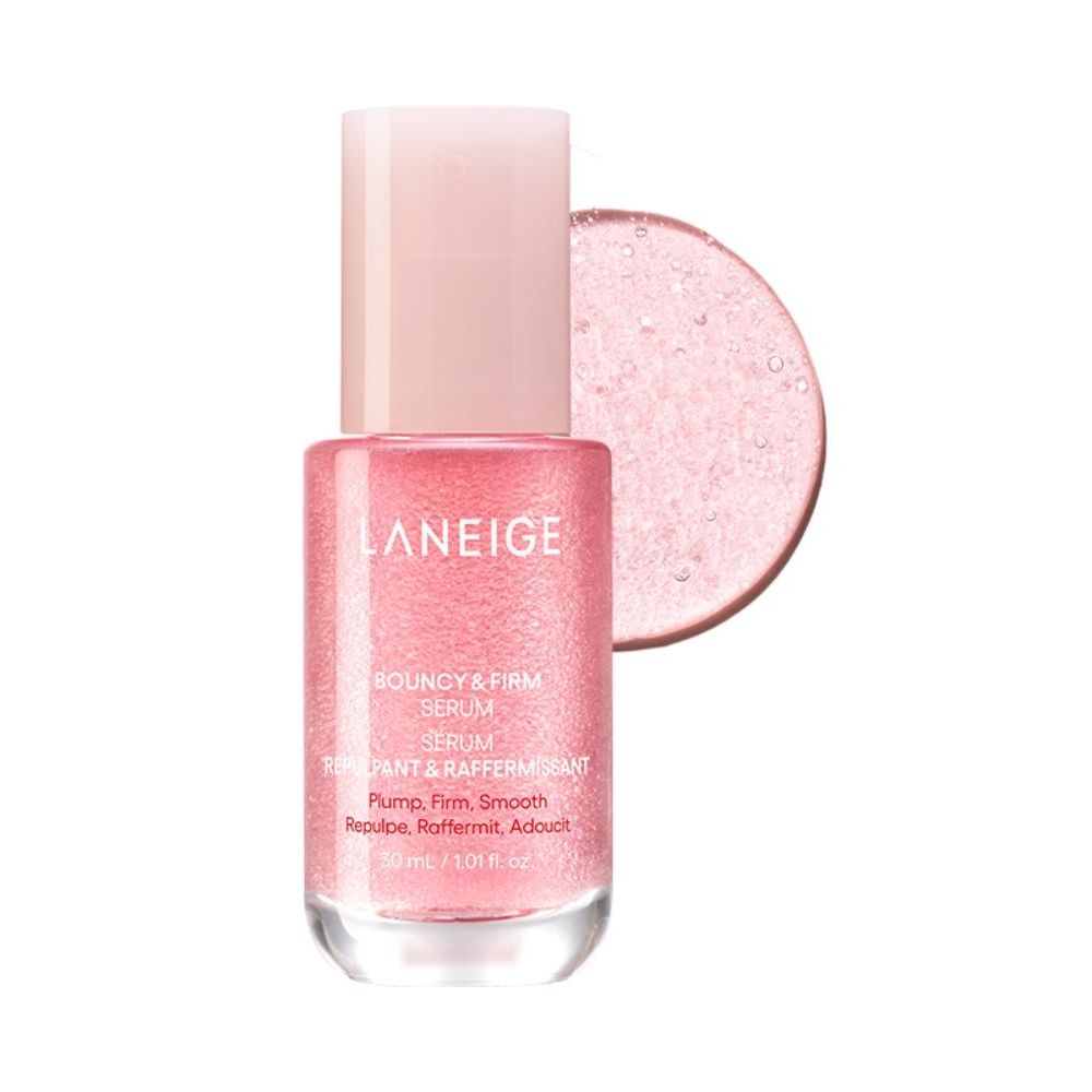 LANEIGE Bouncy And Firm Serum (30ml)
