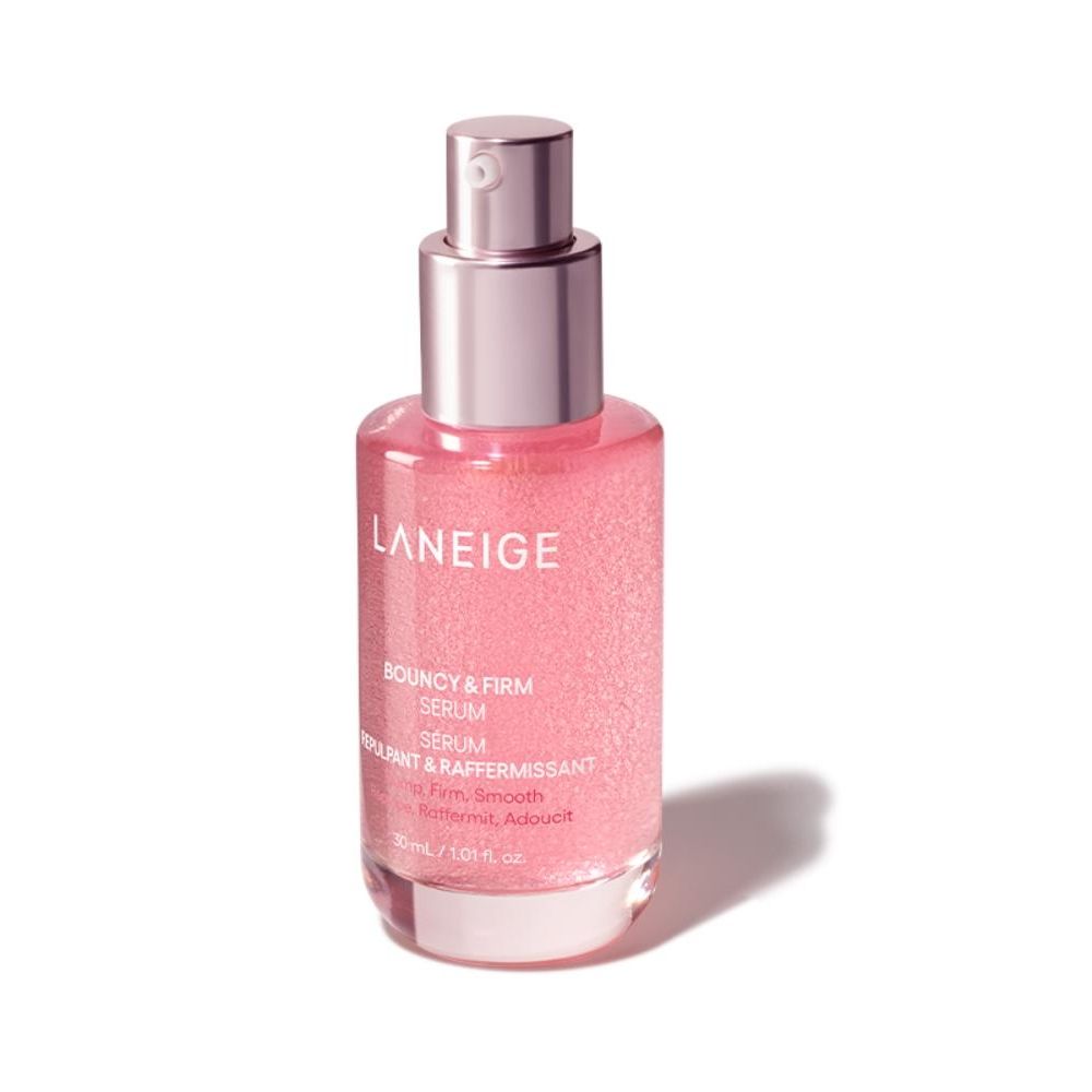 LANEIGE Bouncy And Firm Serum (30ml)