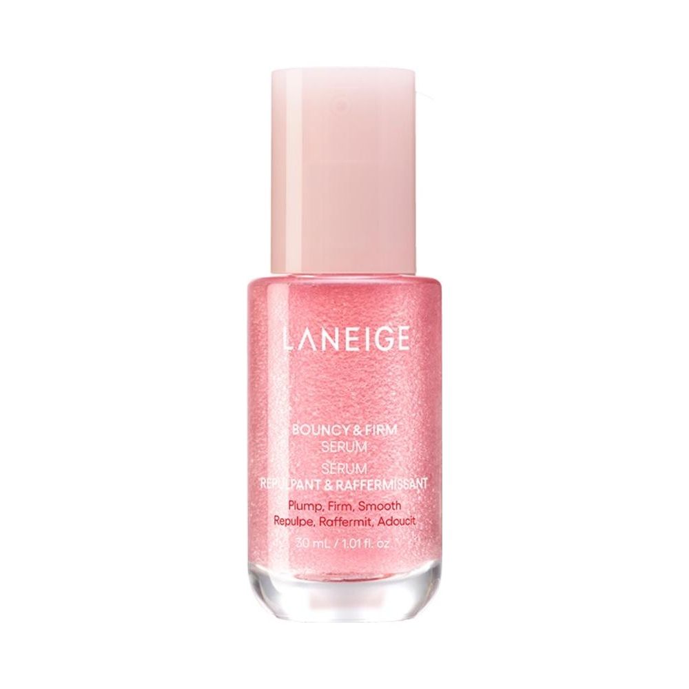 LANEIGE Bouncy And Firm Serum (30ml)