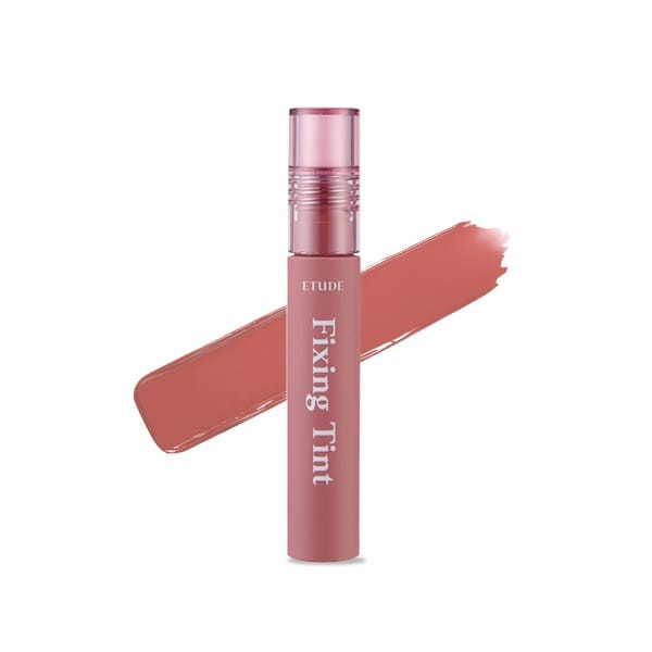 Etude- House Fixing Tint Lipstick (4g)