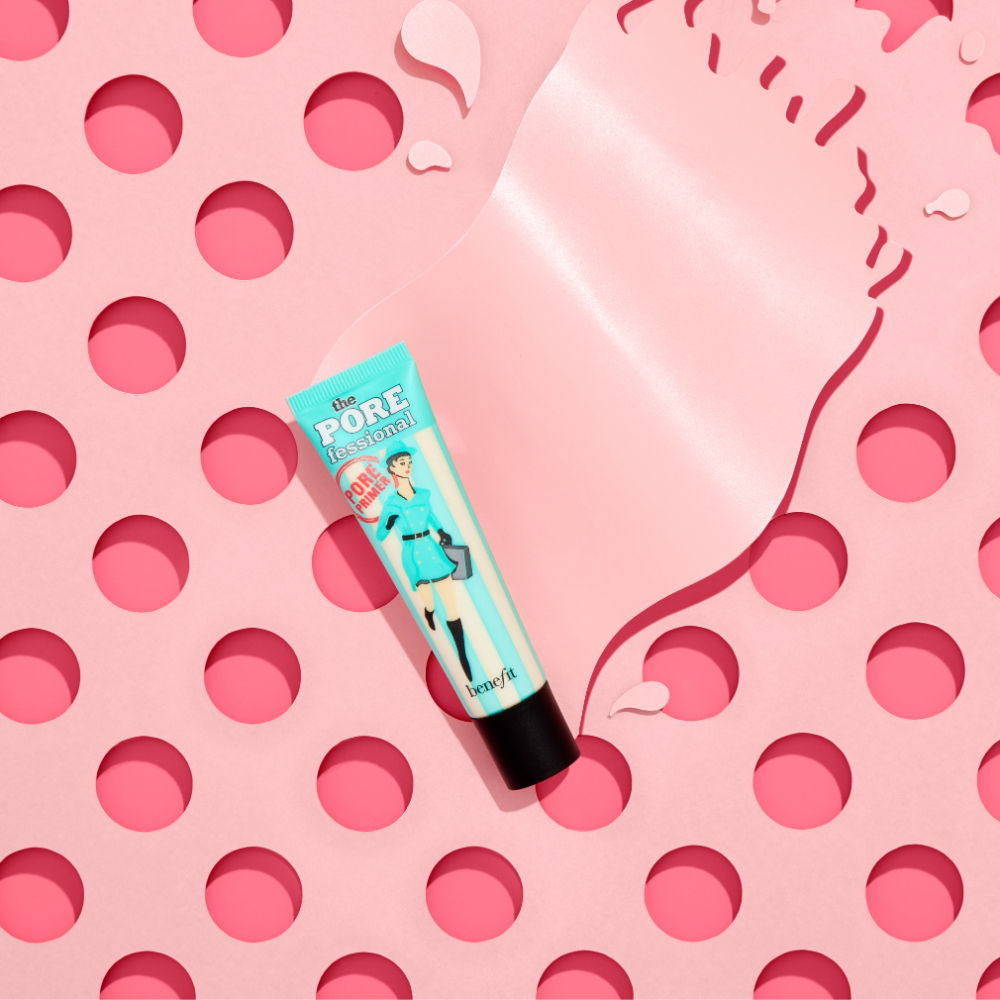 Benefit Cosmetics The POREfessional Pore Primer Mini (7.5ml)