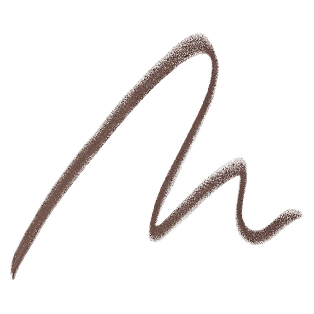 Benefit Cosmetics Goof Proof Eyebrow Pencil 05 Warm Black Brown (0.34g)
