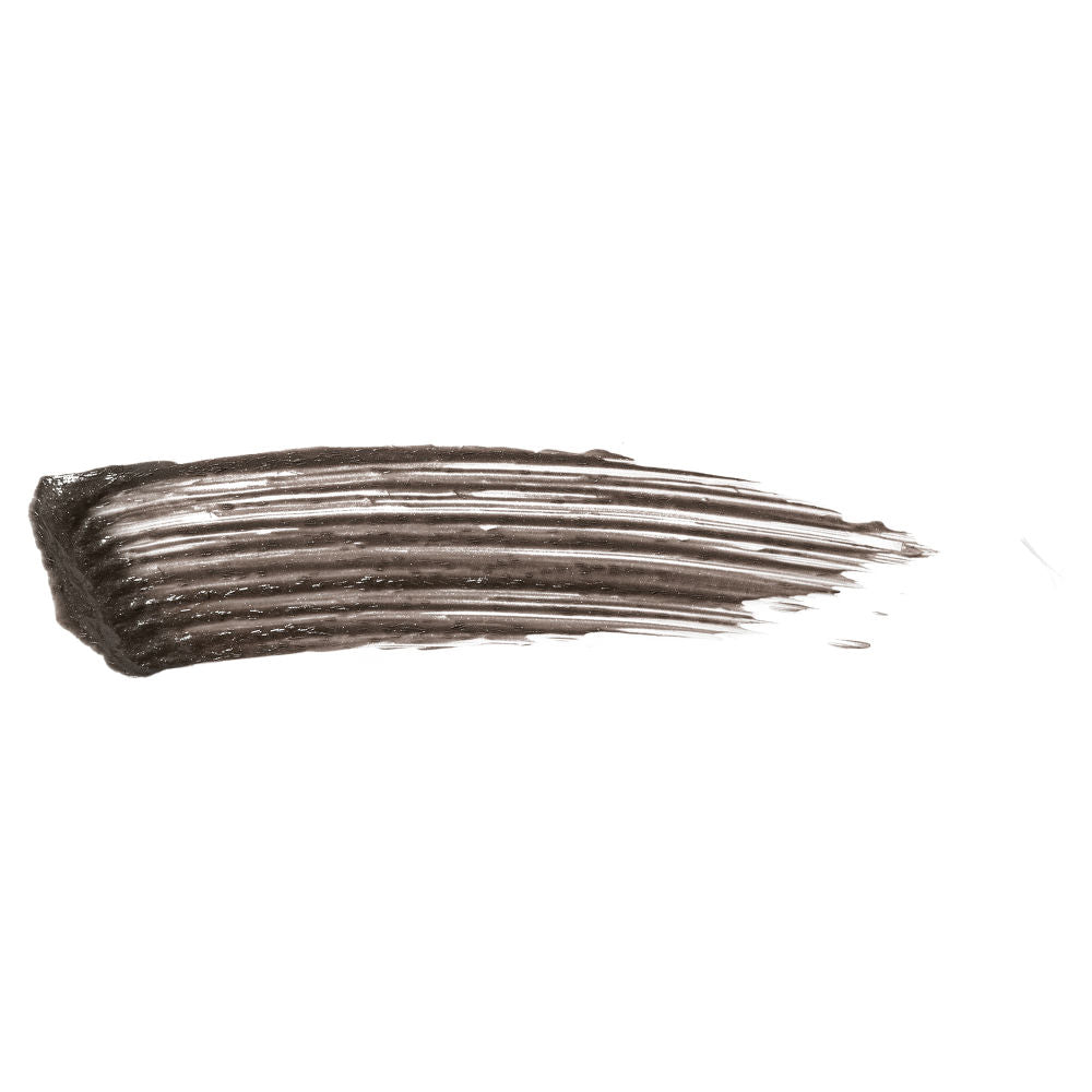 Benefit Cosmetics Gimme Brow+ Brow-Volumizing Fiber Gel Mini - 6 Warm Black-Brown (1.5g)