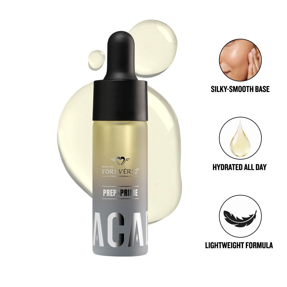 Daily Life Forever52 Academic Prep + Prime FAC901 (13ml)