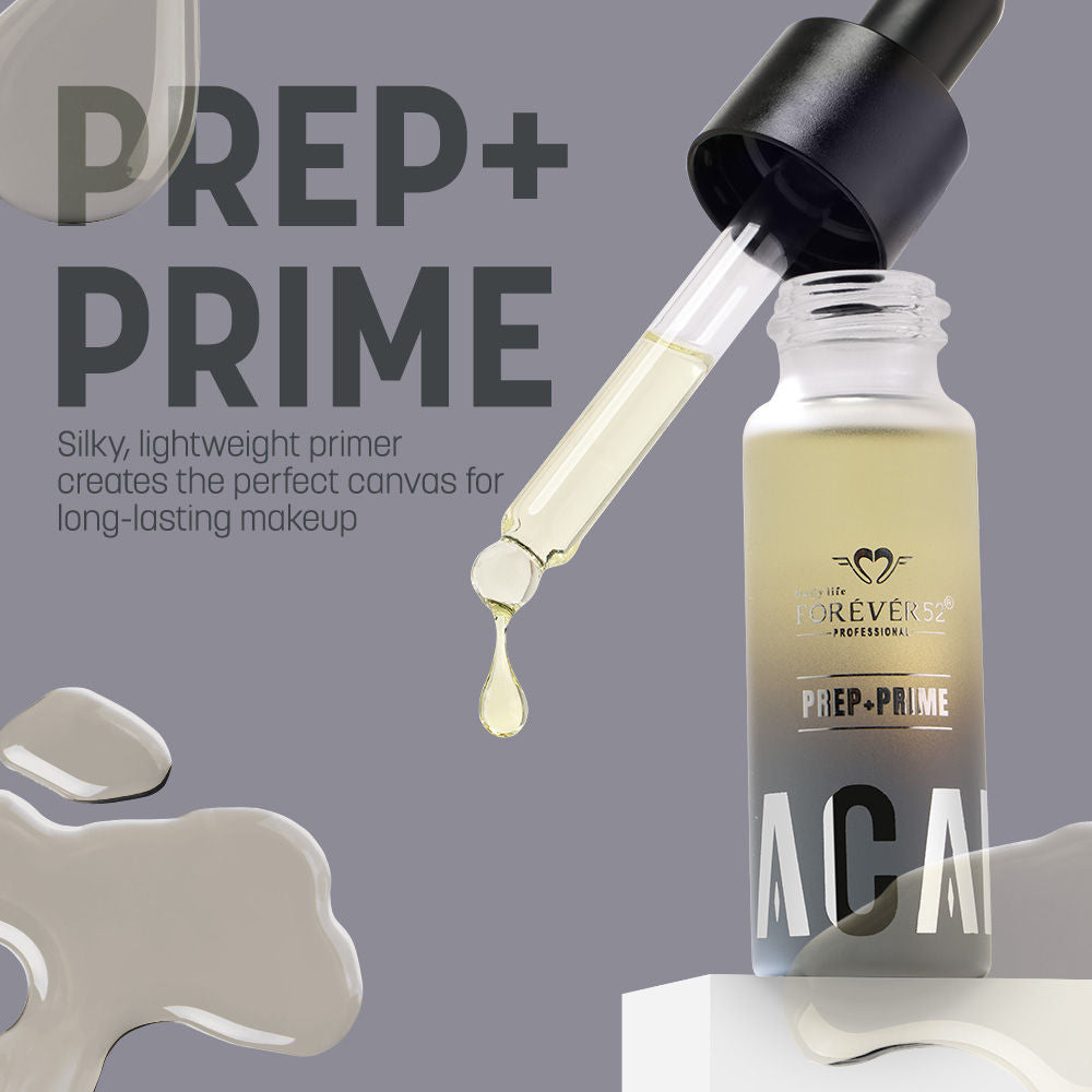 Daily Life Forever52 Academic Prep + Prime FAC901 (13ml)