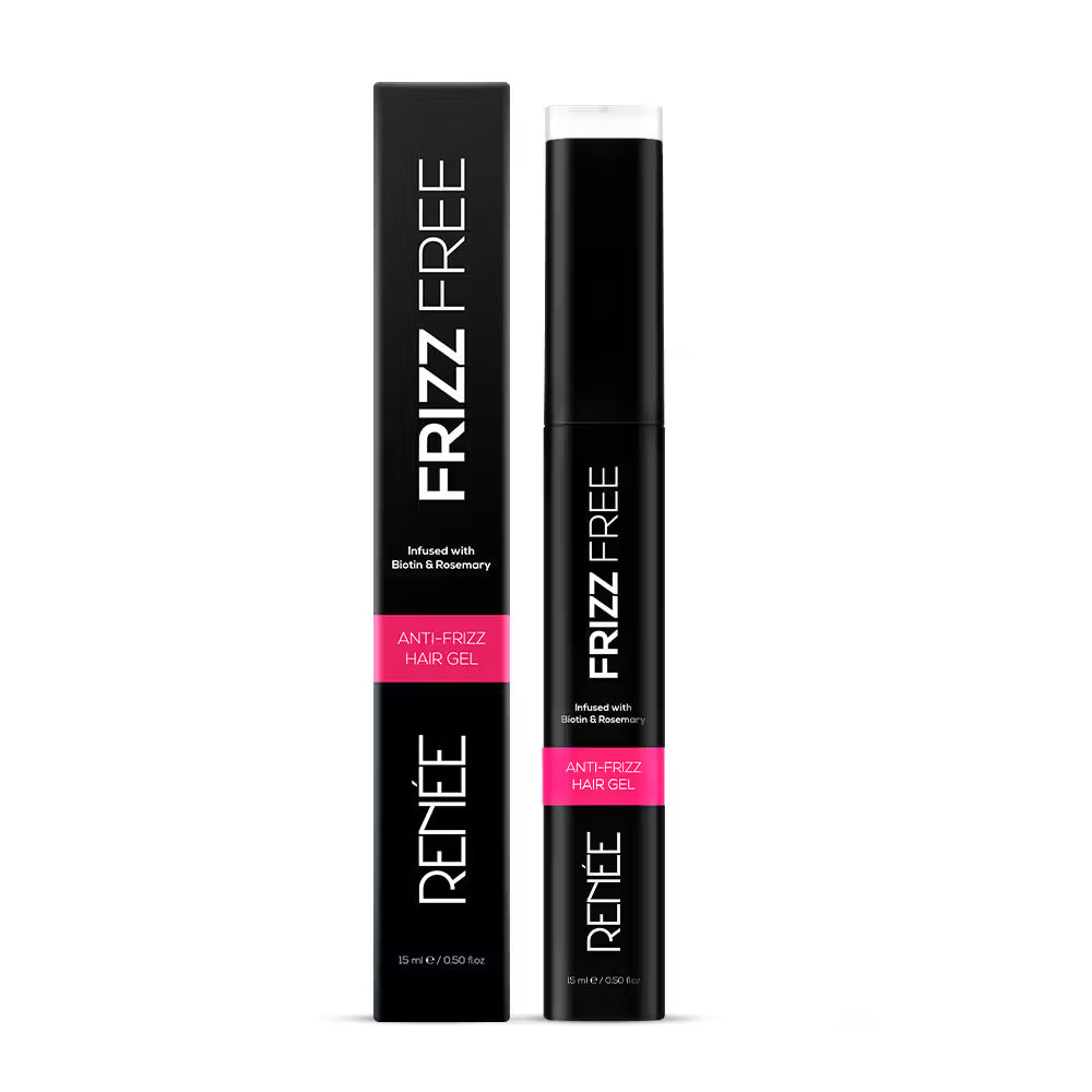 Renee - Cosmetics Anti-Frizz Hair Gel (15ML)
