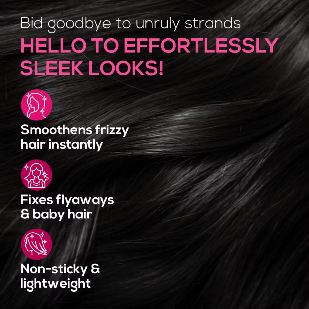 Renee - Cosmetics Anti-Frizz Hair Gel (15ML)