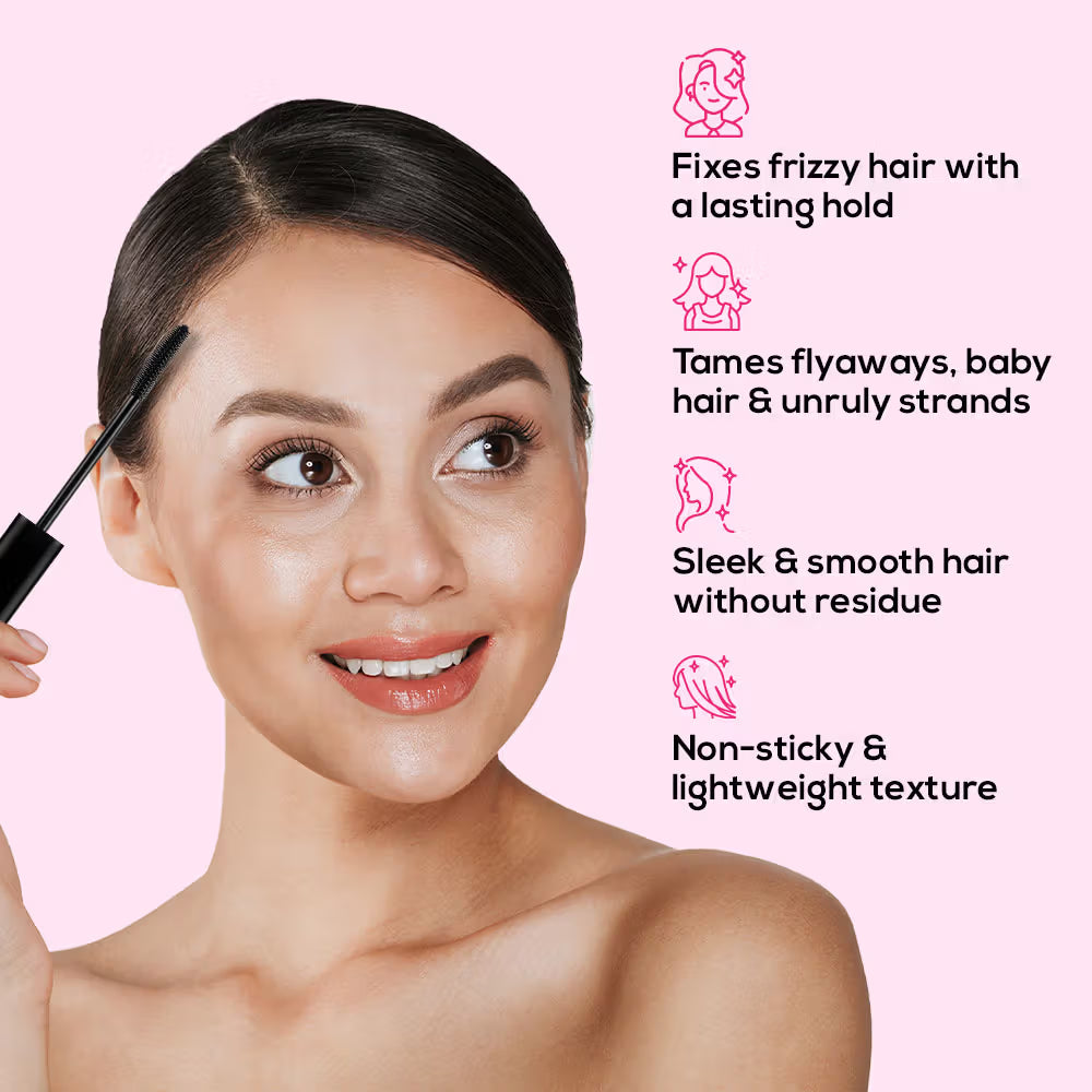 Renee - Cosmetics Anti-Frizz Hair Gel (15ML)