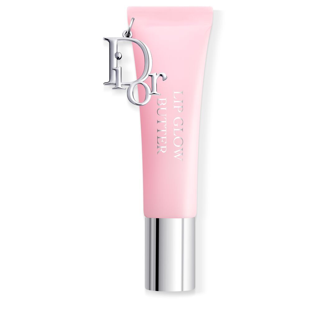DIOR Addict Lip Glow Butter - 101 Glazed Pink (10ml)