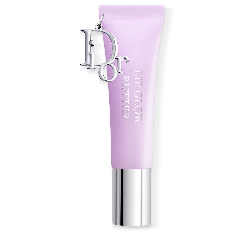 DIOR Addict Lip Glow Butter - 102 Glazed Lavender (10ml)