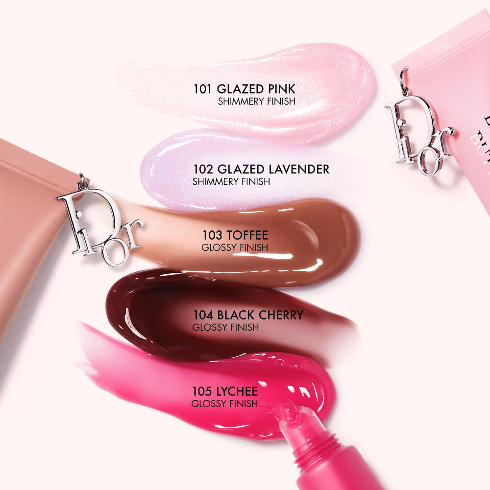 DIOR Addict Lip Glow Butter - 105 Lychee (10ml)