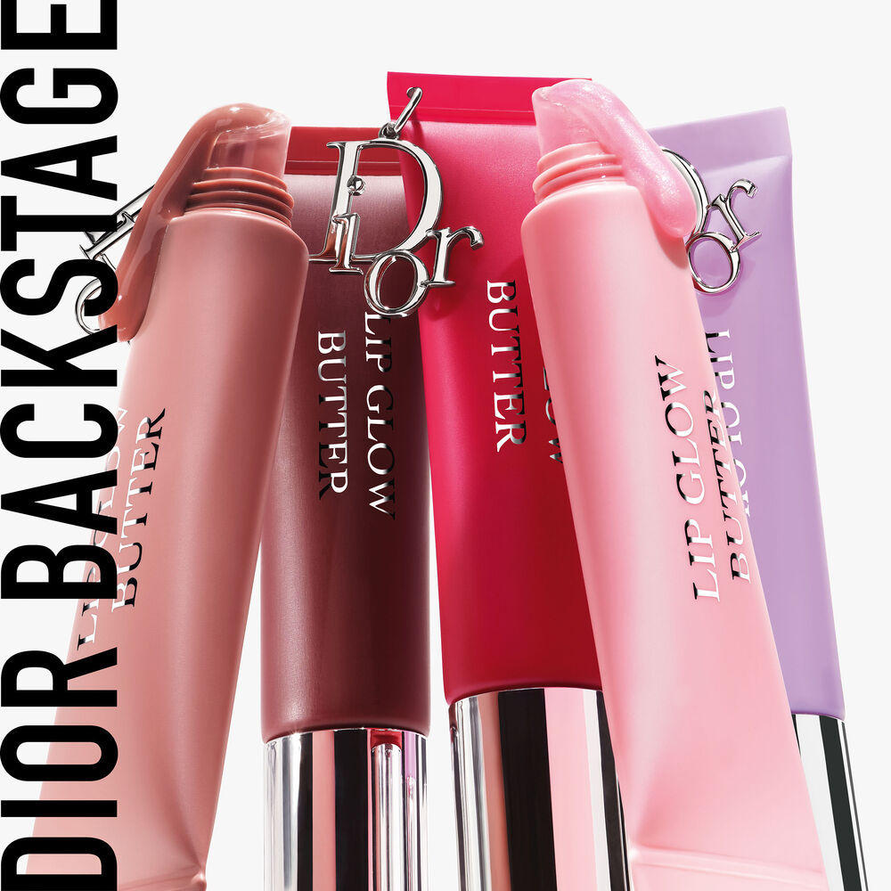 DIOR Addict Lip Glow Butter - 105 Lychee (10ml)
