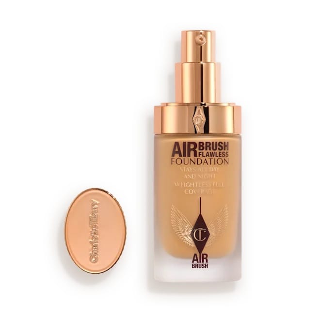 Charlotte tilbury - Airbrush Flawless Foundation (30ML)