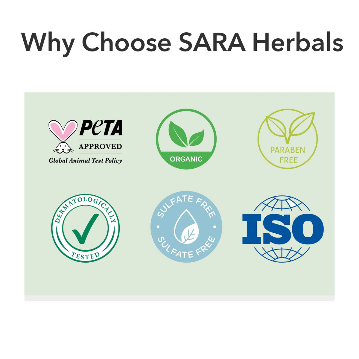 Sara Cosmetics SARA Professional Oxy D-TAN® Scrub 400g