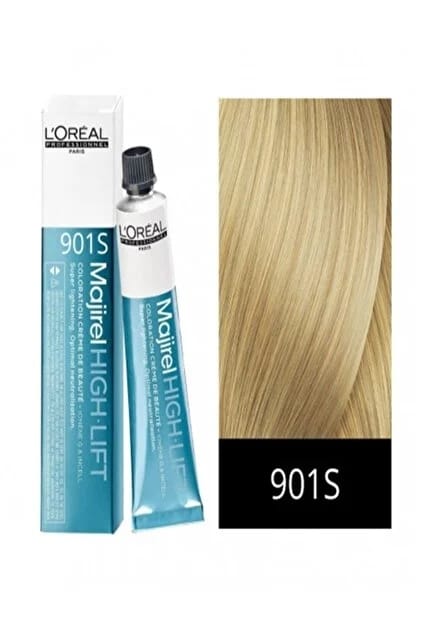 Loreal Professionnel - Majirel High Lift (Hair Color)