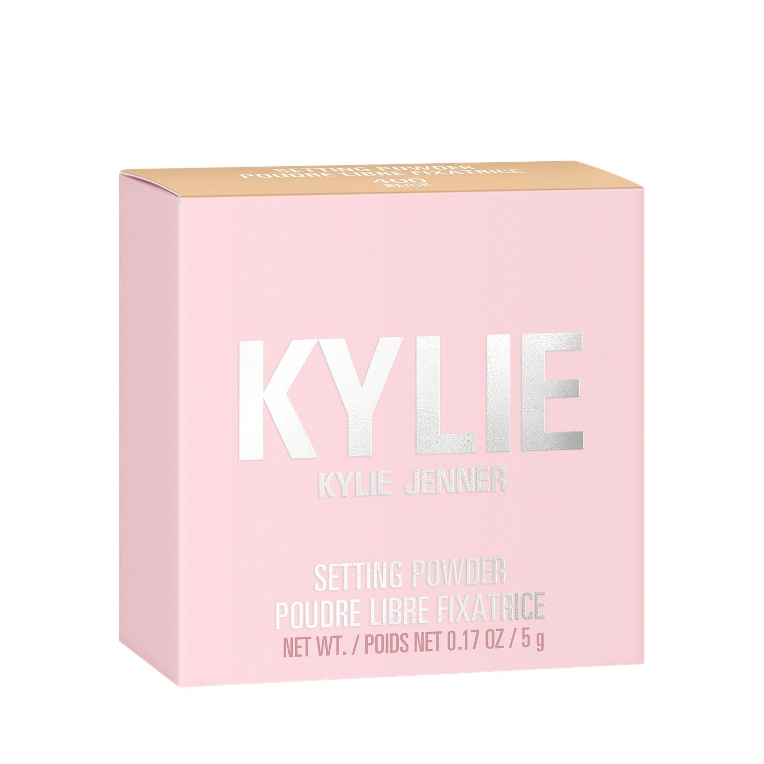 Kylie Cosmetics Loose Powder - 400 Beige (5g)