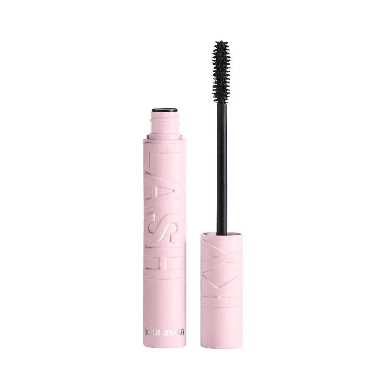 Kylie Cosmetics Cream Volume Mascara Black 001 (12ml)