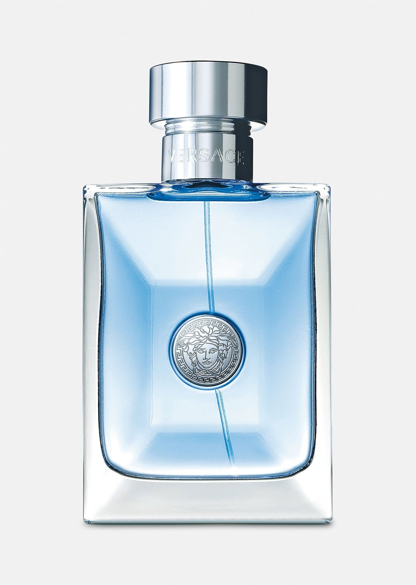 VERSACE - Pour Homme Eau De Toilette - 100mL (Men)