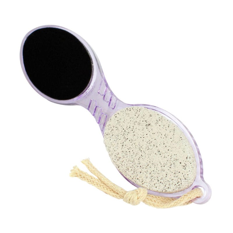 VEGA 4 In 1 Foot Pedicure Tool (PD-02) Foot Scrubber (4 in 1)
