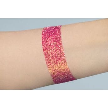 I AM EYECONIC - Fine Cosmetic Glitters - (Final Boading)
