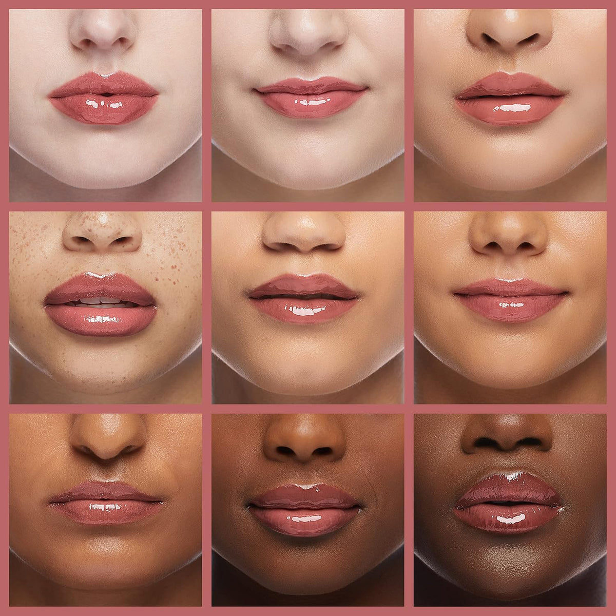 Milani Amore Matte Lip Crème, Precious, 6g