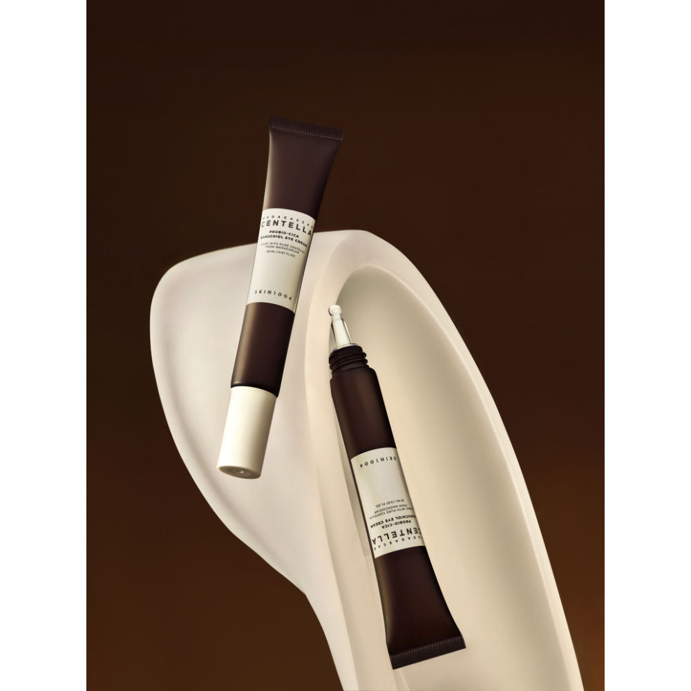 SKIN1004 Madagascar Centella Probio-Cica Bakuchiol Eye Cream (20ml)
