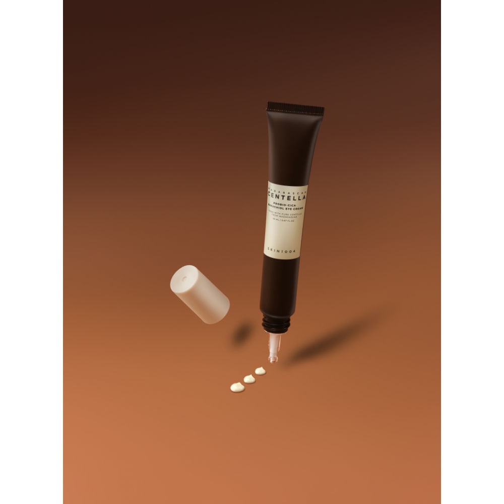 SKIN1004 Madagascar Centella Probio-Cica Bakuchiol Eye Cream (20ml)