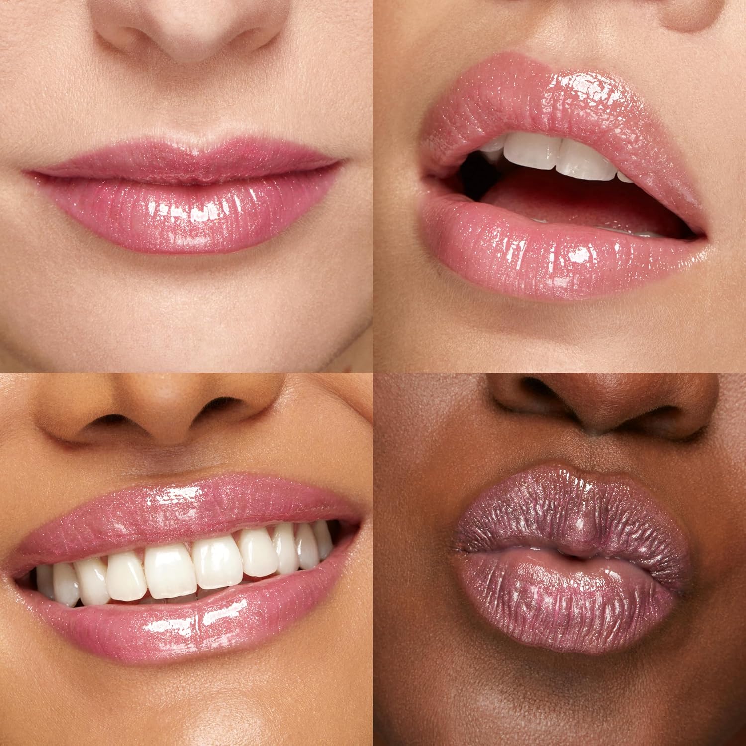 KIKO Milano 3D Hydra Lip Gloss – High Shine, Hydrating, Plumping, Non-Sticky, Moisturizing Lip Makeup Color:26 Sparkling Hibiscus Pink
